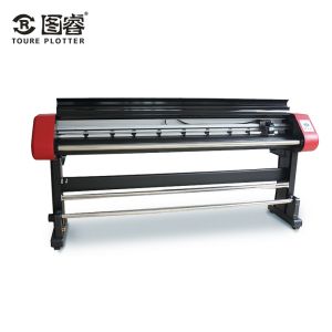 Best inkjet plotter machine garment communication port USB pattern printer