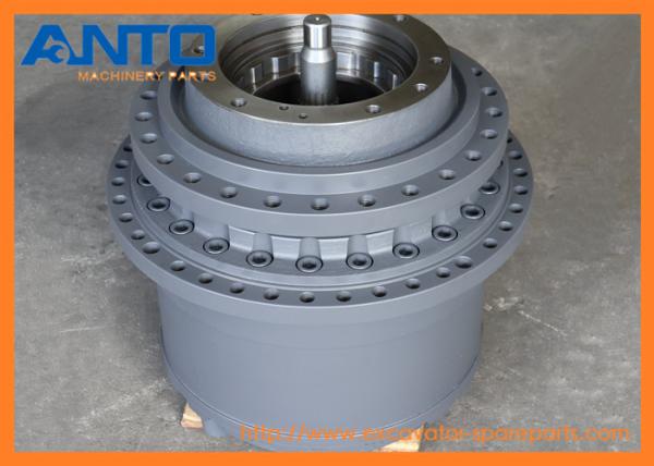 170401-00009 DX480 DX520 Travel Device Reduction Gearbox For Doosan Excavator