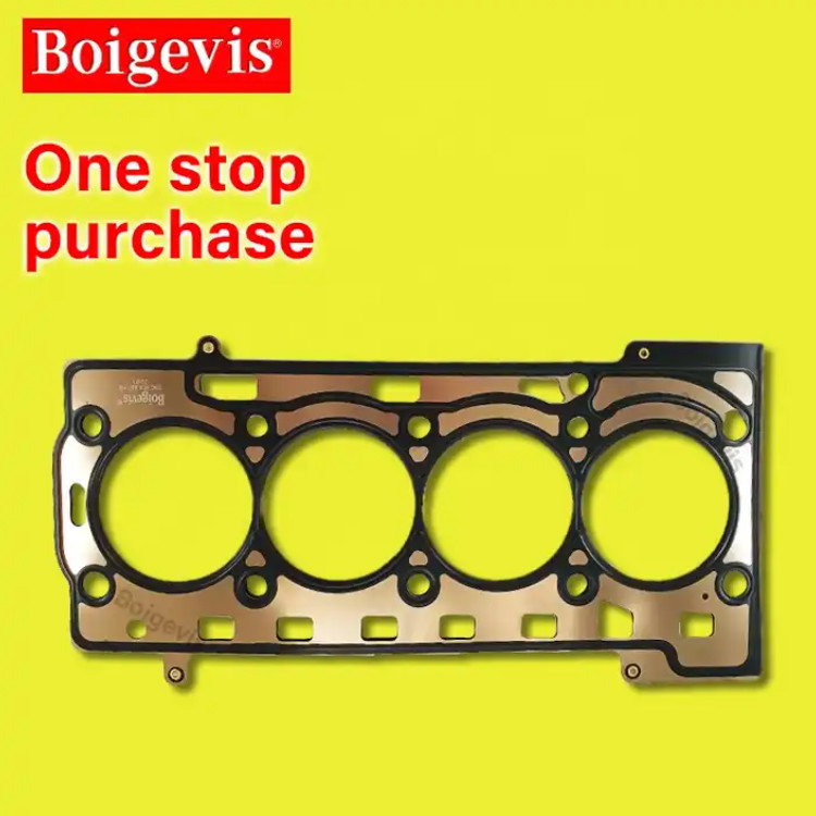 Auto Engine Systems Cylinder Head Gasket 03C103383AB For EA111 1.6