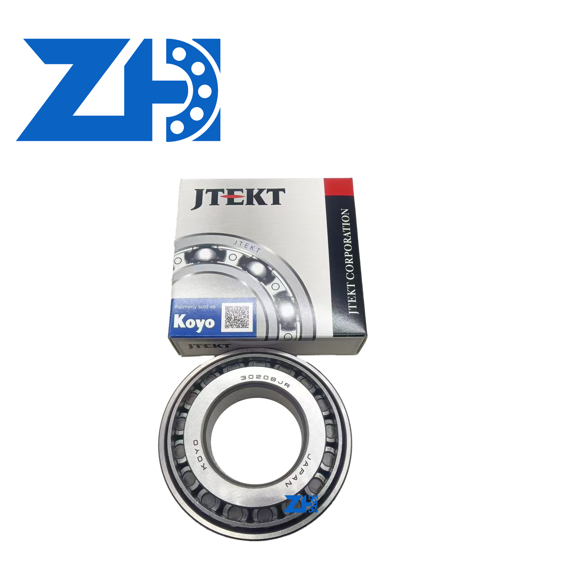 Elite 30208JR Taper Roller Bearings Premium Craftsmanship for Seamless Performance