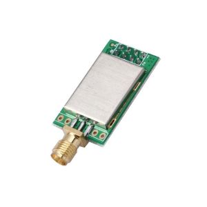 1W 4G Wireless Gateway Tcp Ip Modem 4g Lte DTU Sms Modem Gsm Fixed Wireless