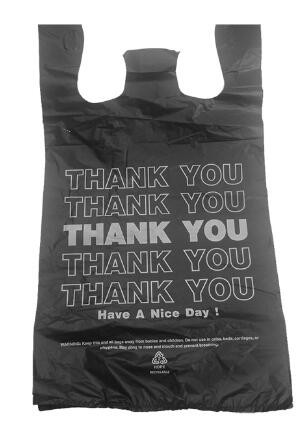 Biodegradable Roll heart bag, Vest bag, Pocket, Roll bag, 100% Biodegradable Cornstarch Garbage Bags garment biodegradab