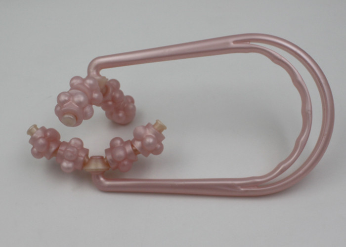Lovely Hand Held Body Massager , Mother Day Gifts Mini Shoulder Massager