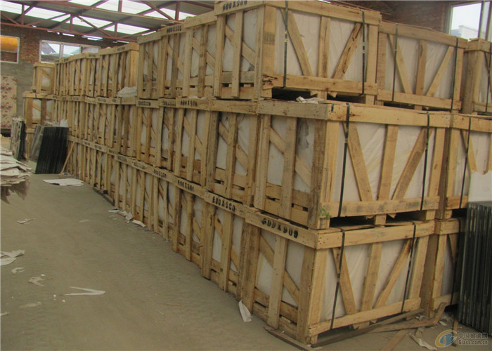 Big Size Aluminum Mirror Glass Sheets 3mm 4mm 5mm 6mm Thickness With Flat Edge