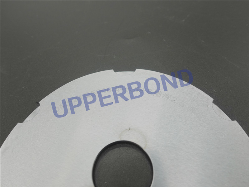 MK9 Protos 70 80 Denser Disk Trimmer Disc For Kingsize Superslim Nano Cigarettes