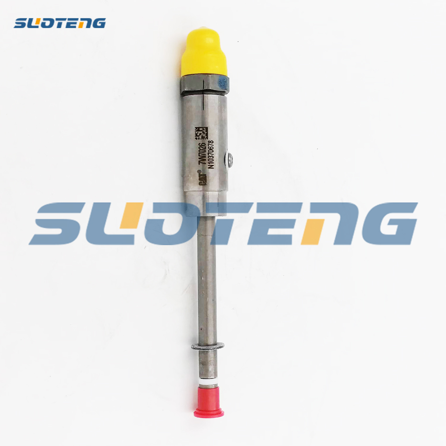 7W-7026 Diesel Fuel Injector Nozzle 7W7026 for 3412 Engine