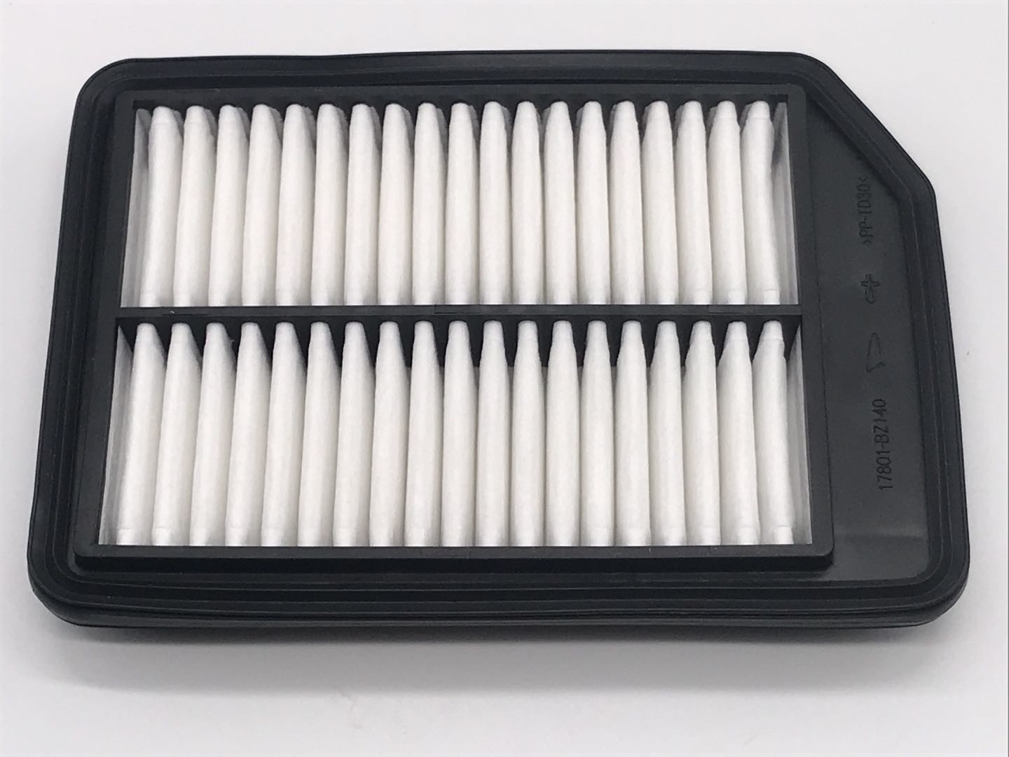 TOYOTA Non Woven PP Car Air Purifier Hepa Filter 17801-BZ140