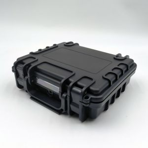 Ip67 Hard Disk Plastic Case Mini Waterproof