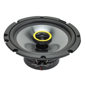  6.5&quot;Car coaxial speaker CMC-65,Nominal impedence:4Ohms,MAX(RMS) Power:80(40)W,1''Coil diameter,Tweeter coil size:0.5'', freq. response: 60-20kHz Manufactures