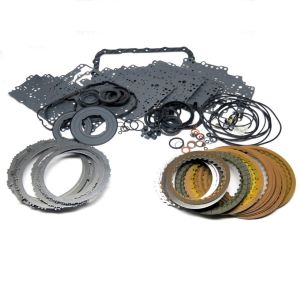 Repair Kit A6MF1 A6MF2 A6MF3 Master Kit With Pistons for Hyundai and Kia Includes Frictions Overhaul Kit
