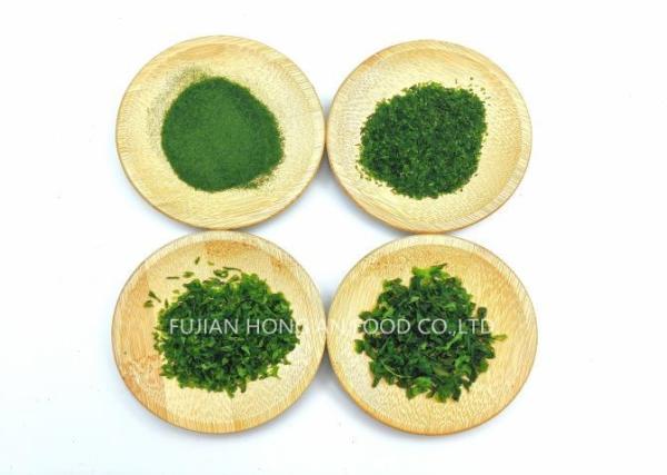 Crispy Aonori Dried Seaweed Variety Low Calorie Green Nori Food Cuisine