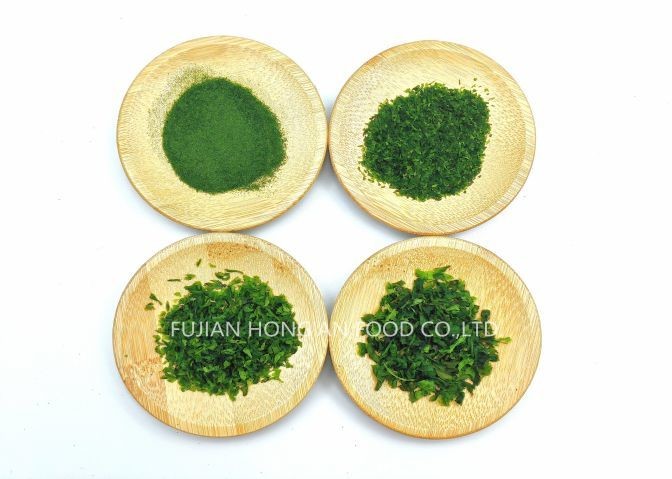 Ulva Dried Seaweed Aonori 20g Seaweed Sprinkle for Japanese Cuisine Low Calorie