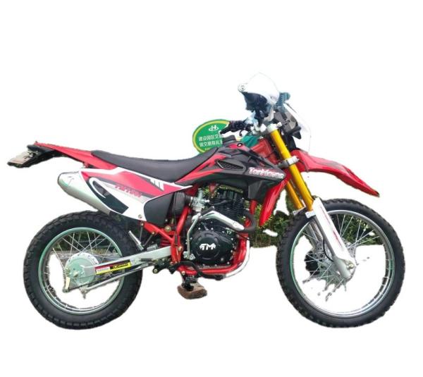 Dominica Hot Sale 250CC Dirt Bike Cheap High Quality Motocross 250CC New Model