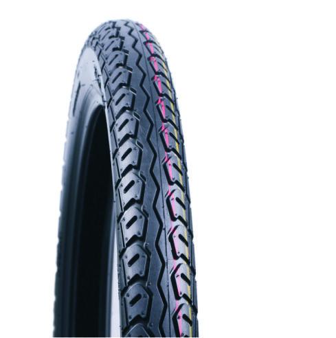 6PR Motorcyc Dirt Bike Street Tires 2.50-17 2.75-17 J626 Tube Tire 47P Rim 1.85