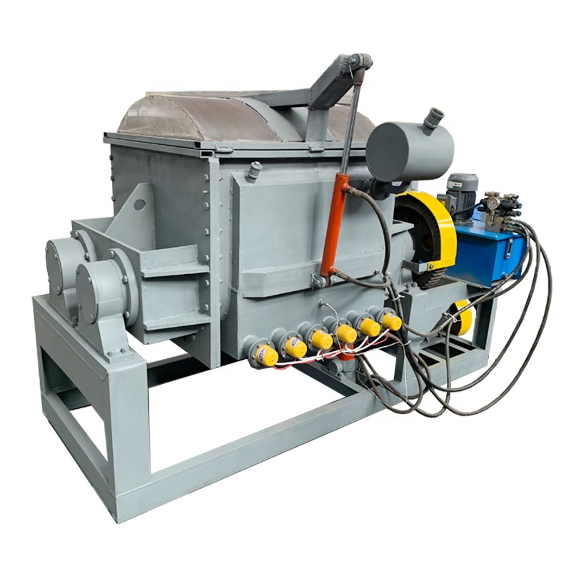 Chemicals Processing Sigma Kneader Extruder Mixer for Bubble Gum and Silicone Rubber