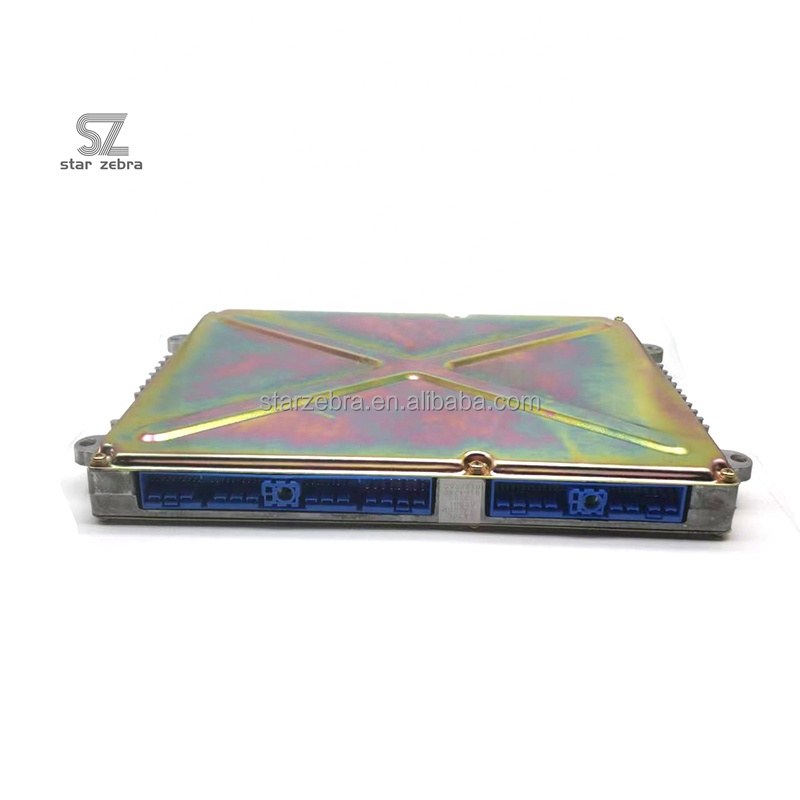 9164280 Excavator Controller Unit The Most Popular Choice for EX200-1 EX200-5 ZAX225USR Computer Board ECU