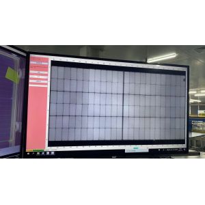 450W 9BB PERC Bifacial BIPV Solar Module Monocrystalline Silicon Pv Panels