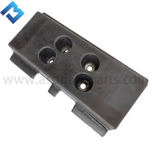 HA60C Sumitomo Rubber Track Pads For Industrial Applications