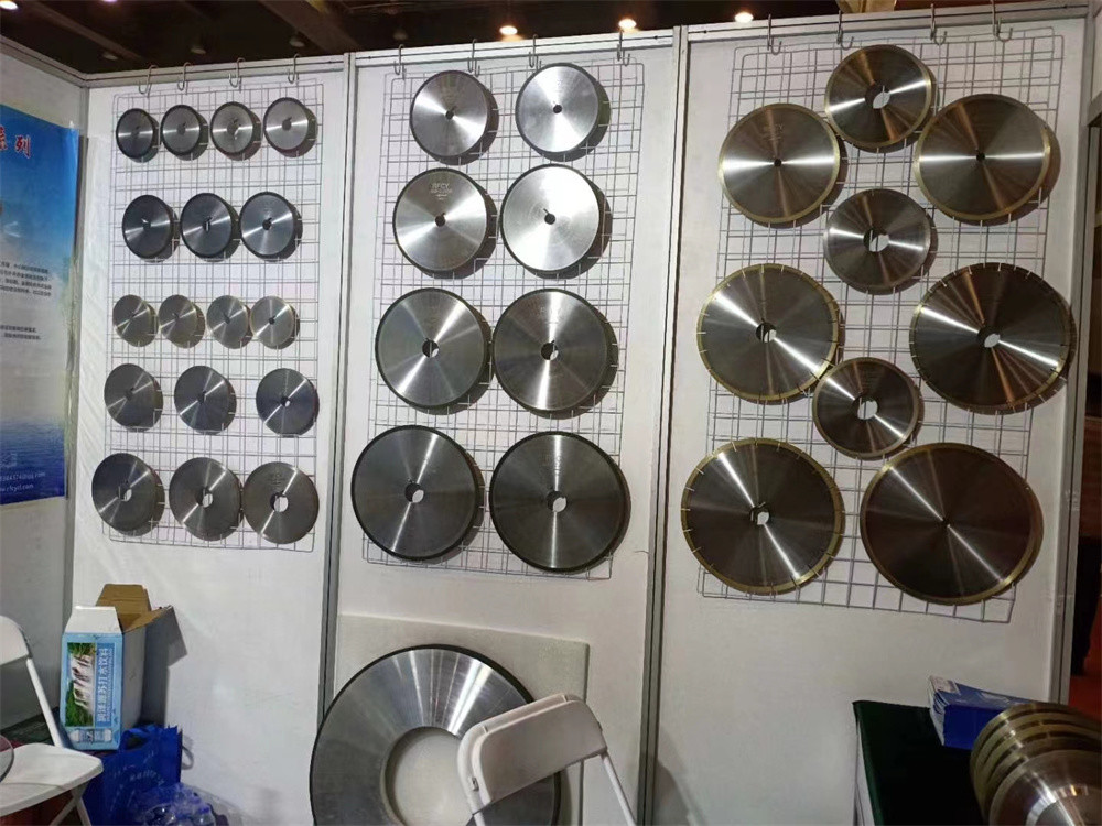 1.5mm Thickness Tungsten Carbide Rotary Slitter Knife Industrial Slitting Machine Parts