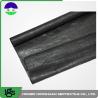 Buy cheap 210G Black High Strength PP Woven Geotextile Filter Fabric from wholesalers