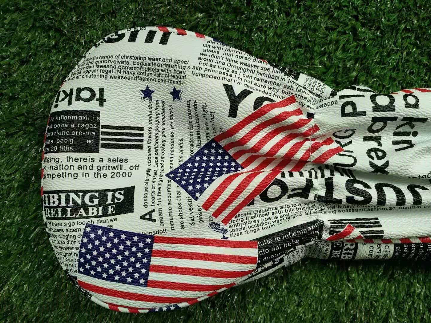 golf head cover , Golf cover , driver cover , fairway cover , ut cover, hybrid cover , headcover