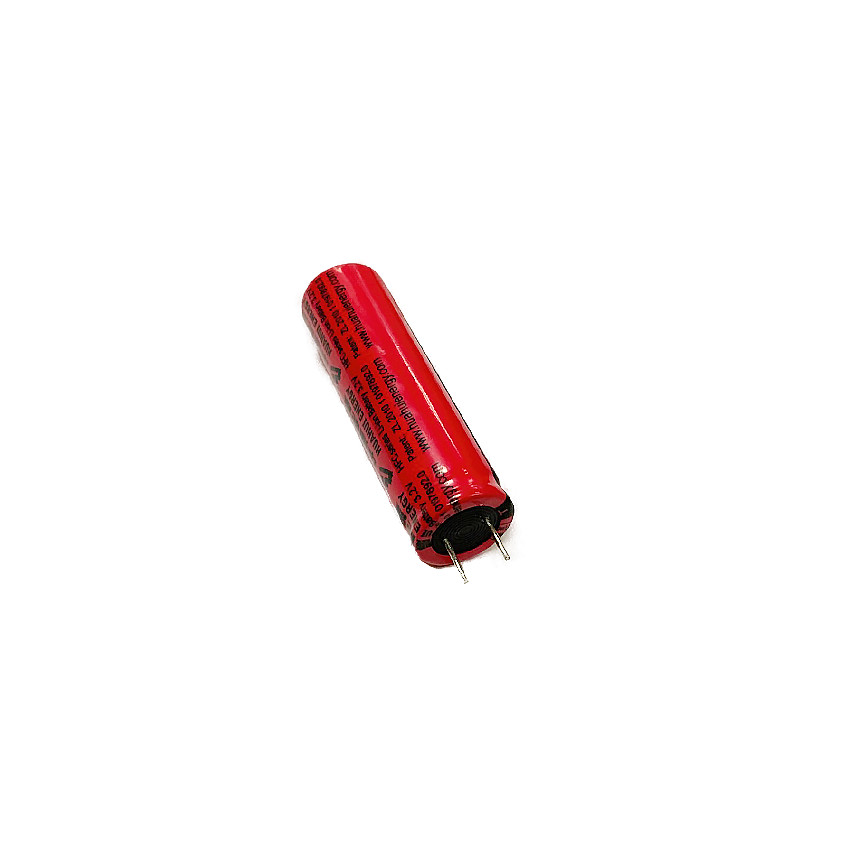 MSDS HFC1865 3.2V Battery Cell 1500mAh Lithium Ion Po4 Battery