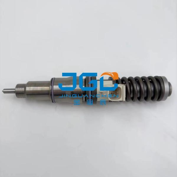 Quality EC700C D16E Fuel Injector Common Rail Injector Fuel Injector For Excavator 20929906 for sale