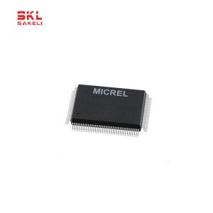 China KSZ8841-16MQL A6   MCU Microcontroller Unit High Performance, Low Power Usage on sale