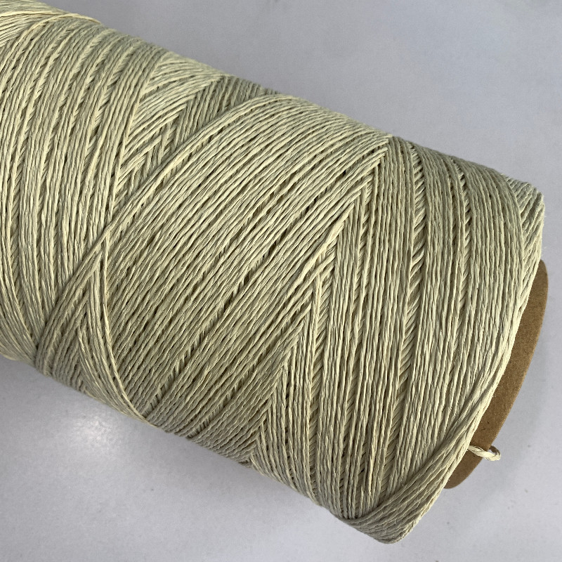 86-168TPM Twisted Polypropylene Sausage Loop Tying Meat Twine Polypropylene thread