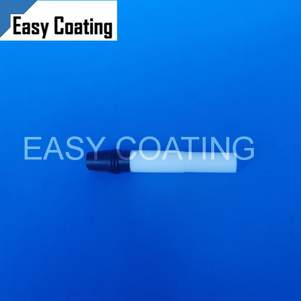 Optiflex powder coating equipment IG06 injectors insert sleeve PTFE material spare parts 1006485