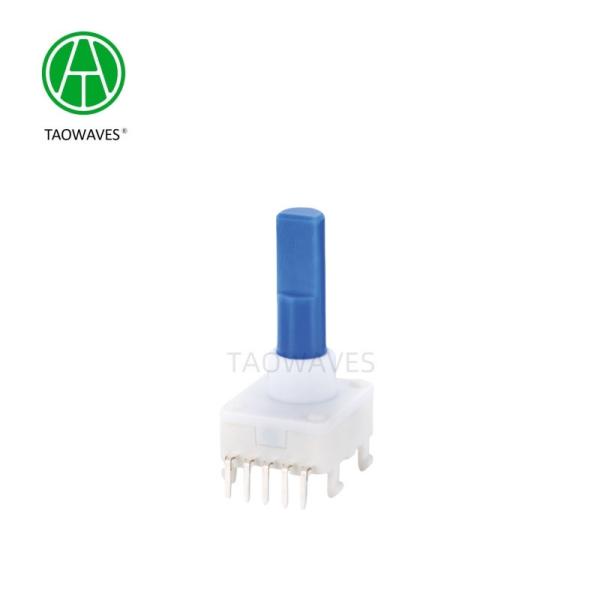 China Compact Rotary Encoder with Optical Feedback and Knob Working Principle Absolute on sale China Compact Rotary Encoder with Optical Feedback and Knob Working Principle Absolute on sale