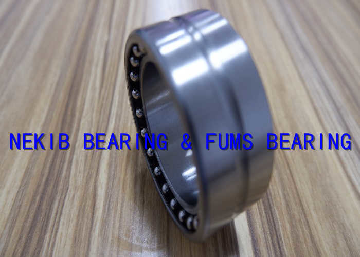 Single Row Chrome Steel 9000RPM Combined Needle Roller Bearings With The Inner Ring