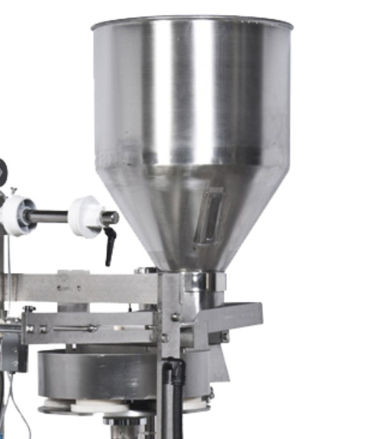 220V Automatic Powder Filling Packing Machine 2.5KW Intelligent
