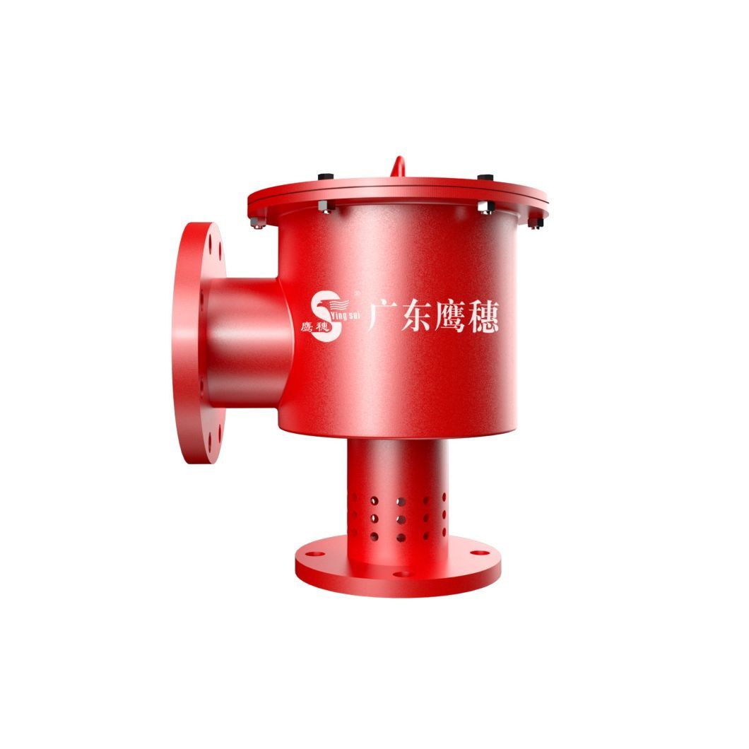 Fire Fighting Foam Bladder Tank Water Foam Equipment