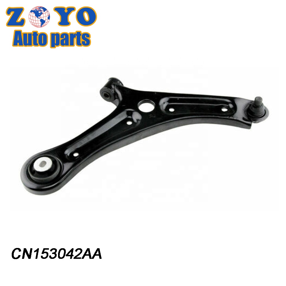 Replace/Repair Front Axle Left Control Arm for Ford EcoSport 2013-2020 Car Fitment