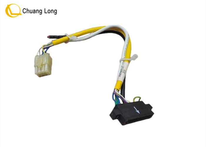 ATM Parts MEI SC Advanced Banknote Validator Cable Set 252078037