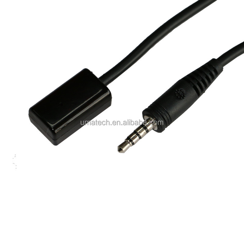 Private Mold Performance Light Weight Infrared Audio Transmitter TV IR Repeater