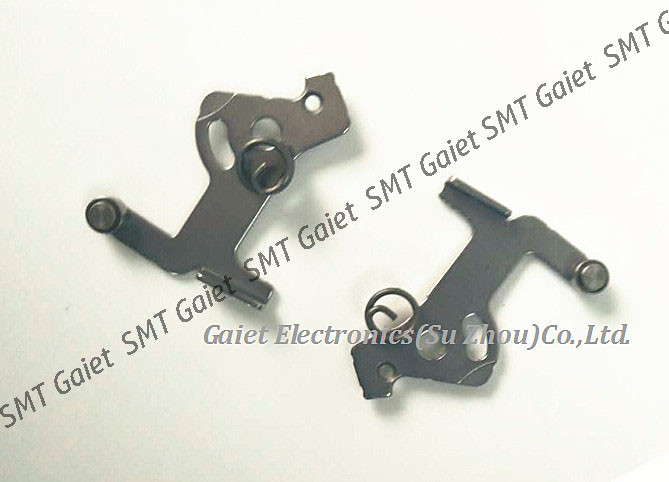 YAMAHA Insurance Buckle for FT Feeder KJK-M117A-01