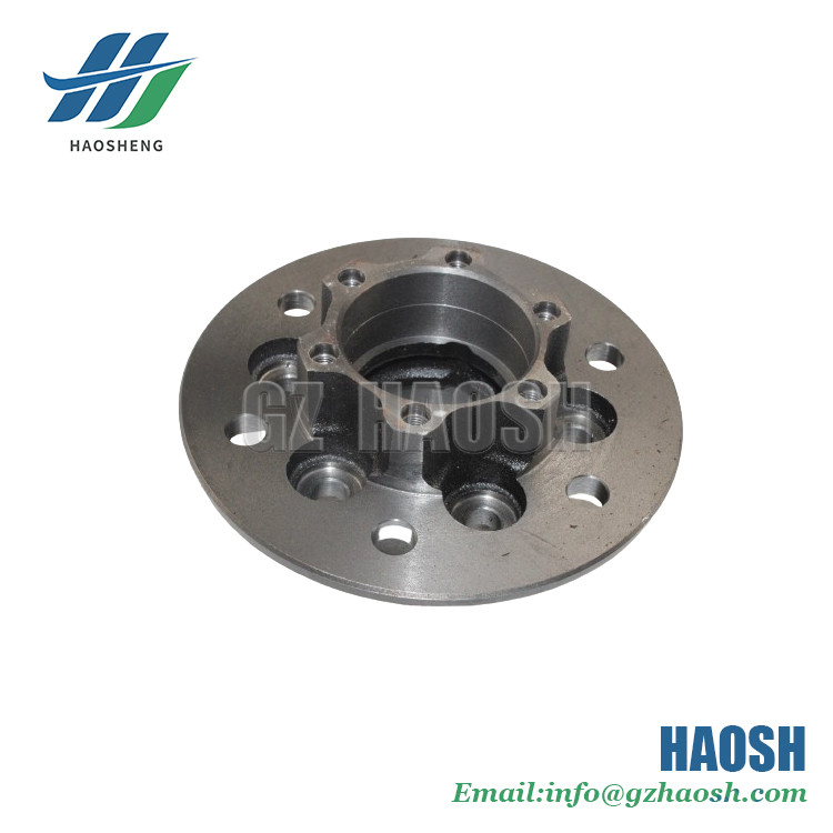 front wheel bearing 8-98054665-0 8980546650 For Isuzu D-MAX TFS TFR