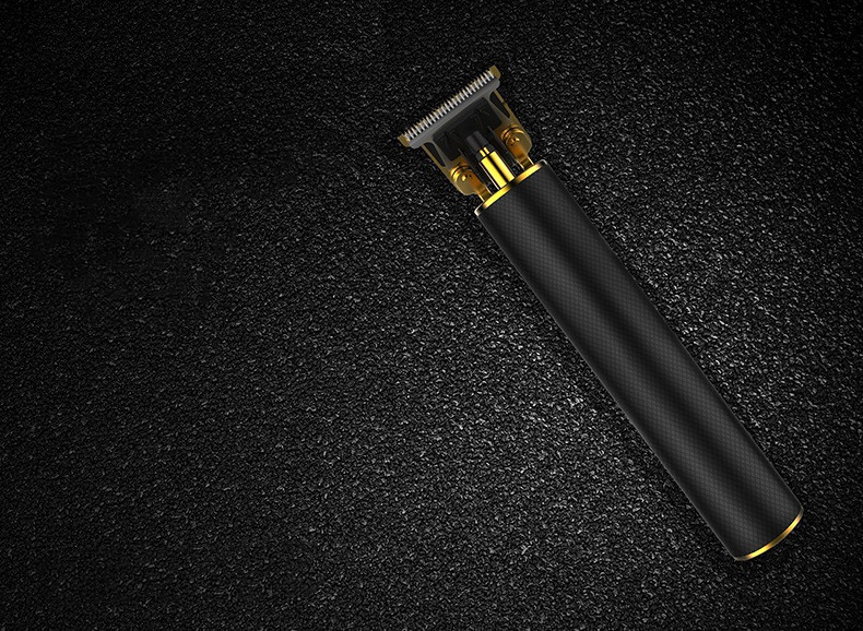 Electric 6mm Cutting Cordless Hair Trimmer Rechargeable