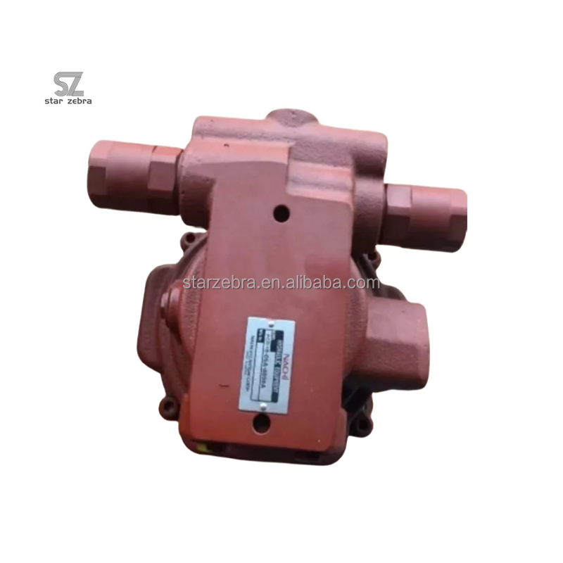 PCR-1B-05A-8898A Mini Excavator Kubota 27 Ishikawa Island Yuchai Shanhe Intelligent 20 25 Terex 16 Rotary Assembly Rotary Pump