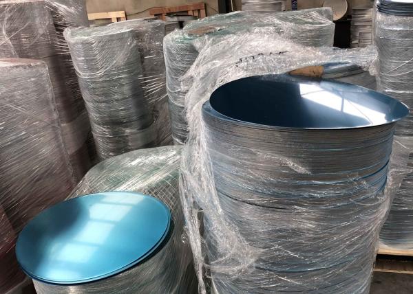 Aluminium Discs Circles Choosing the Ideal Alloy and Thickness for Cookware Like