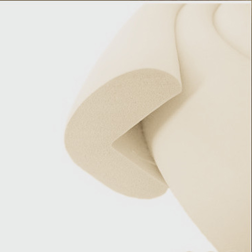 Flame Resistant BPA Free NBR Baby Safety Corner Guards