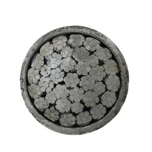 China Technique Galvanized Non-rotating Wire Rope 19*7 35*7 35w*k7 8*19S For Heavy-Duty Applications on sale