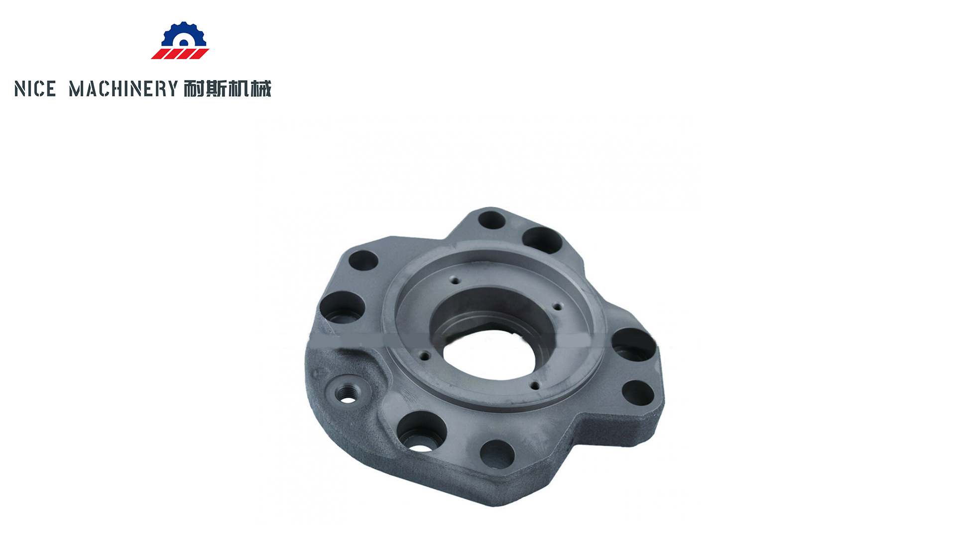 Standard Hydraulic Pump Spare Parts For Hyundai Doosan Kawasaki Excavaotor Pump