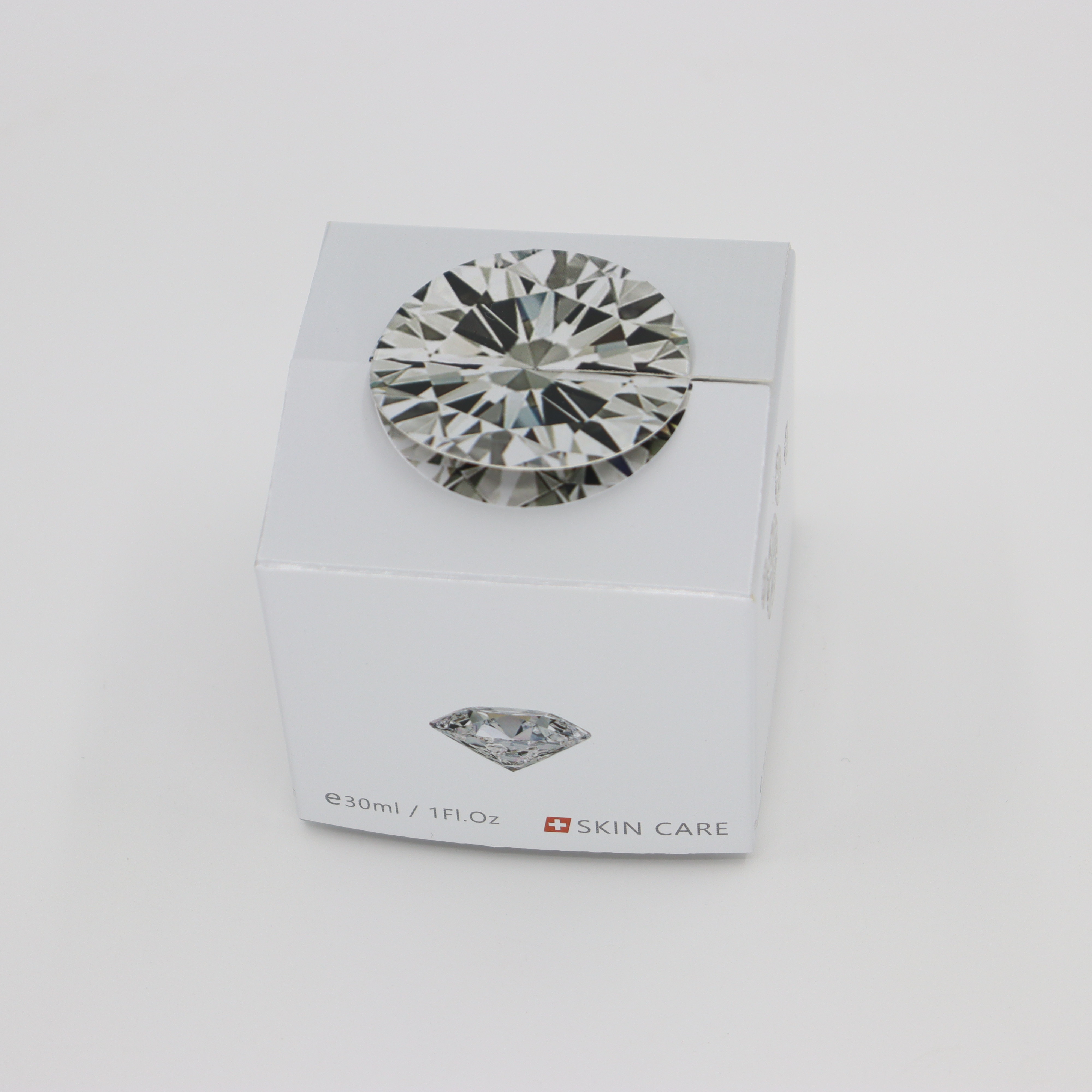 Wholesale Customized Skin care box Face Cream Packaging Box Cosmetic Gift Packaging Boxes Printed Logo