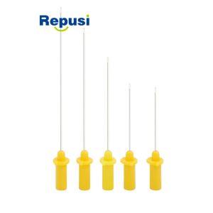 One Time Electromiography Concentric Needle Emg 28mm 0.45mm Diameter