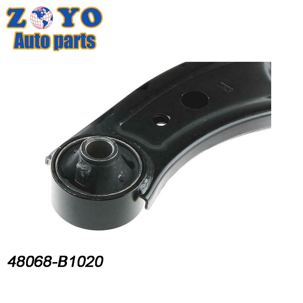 Lower Control Arm for Daihatsu Sirion 2007 Position Lower OEM Standard Top Performance