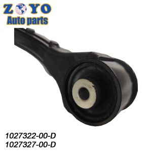 Front Upper Control Arm for TESLA MODEL X Position Upper Reference NO.