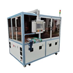 Advanced Solar Panel Sorting Machine Automatic Solar Cell IV Tester & Testing